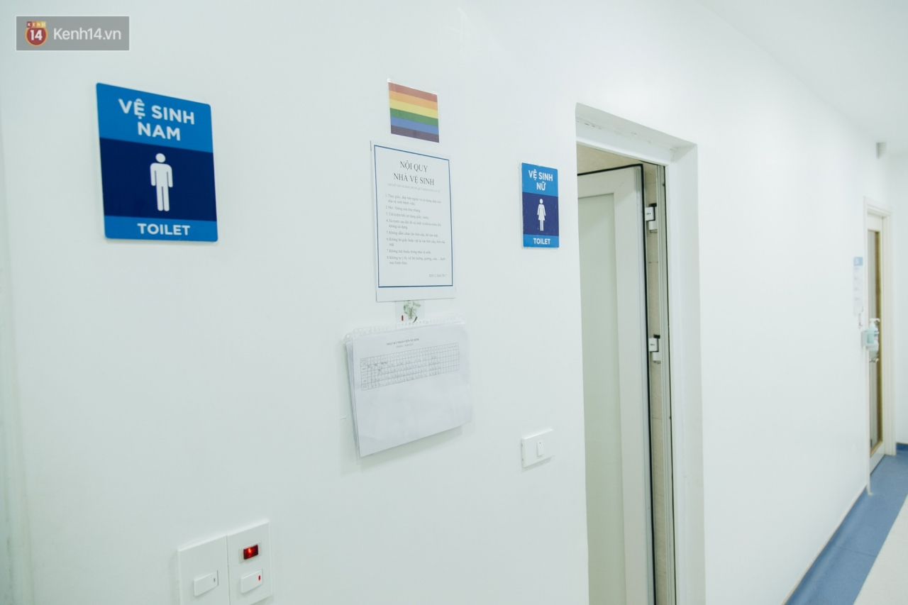 Gặp bác sĩ trẻ sáng lập khoa tạo hình LGBT đầu tiên tại Hà Nội: 