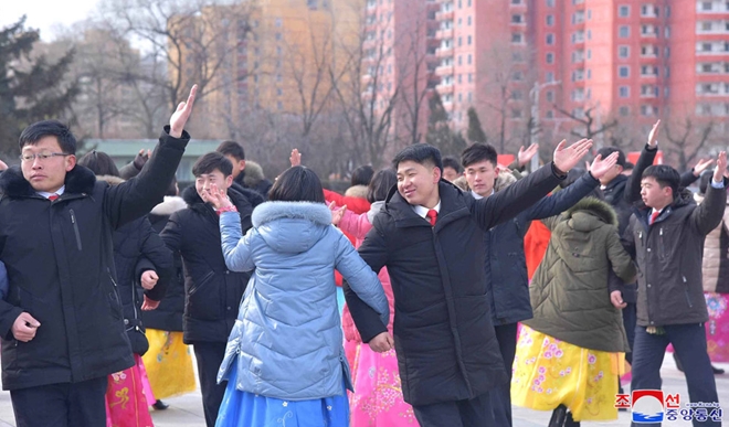 Triều Tiên kỷ niệm ngày thành lập quân đội mà không duyệt binh