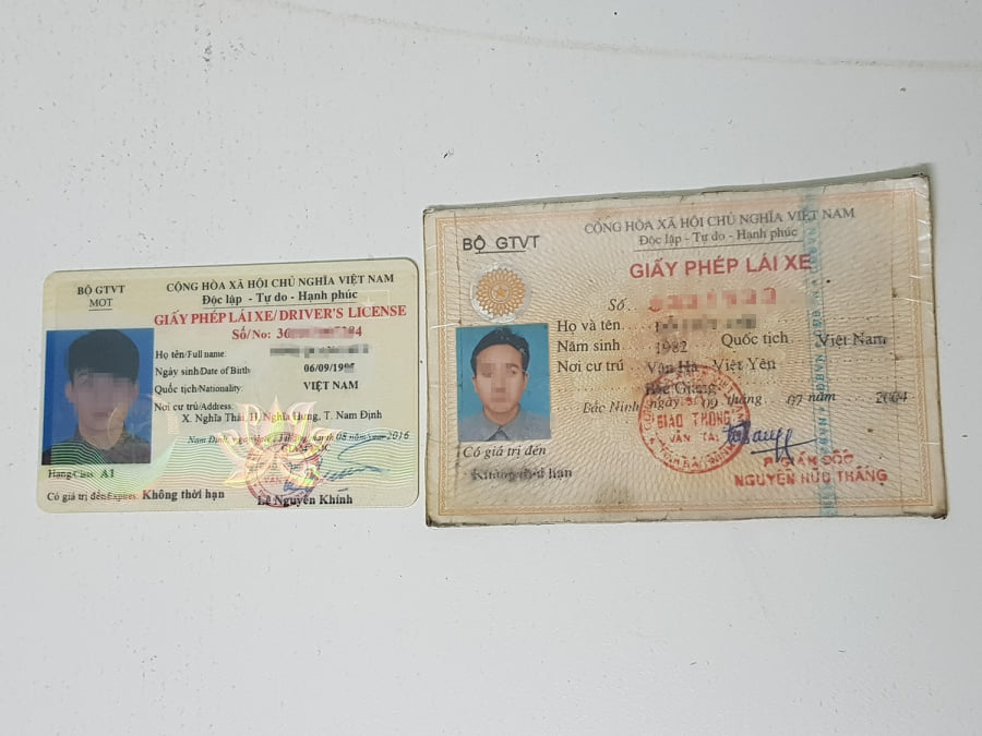de-xuat-mat-giay-phep-lai-xe-phai-thi-lai-bo-truong-nguyen-van-the-co-phat-bieu-nong-voi