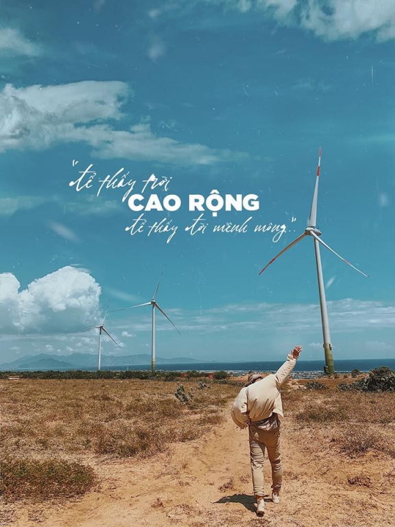 11 địa điểm vừa đẹp, vừa hay mà đã đến Ninh Thuận nhất định không thể bỏ lỡ! - Ảnh 19. 11 địa điểm vừa đẹp, vừa hay mà đã đến Ninh Thuận nhất định không thể bỏ lỡ!