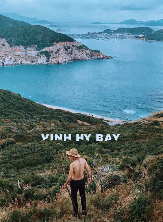 11 địa điểm vừa đẹp, vừa hay mà đã đến Ninh Thuận nhất định không thể bỏ lỡ! - Ảnh 47. 11 địa điểm vừa đẹp, vừa hay mà đã đến Ninh Thuận nhất định không thể bỏ lỡ!