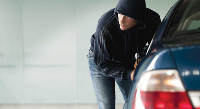 Hệ thống chống trộm càng khiến xe hơi bị trộm nhiều hơn?