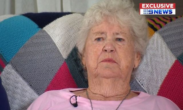 Bà của tay súng tại New Zealand lần đầu lên tiếng: 
