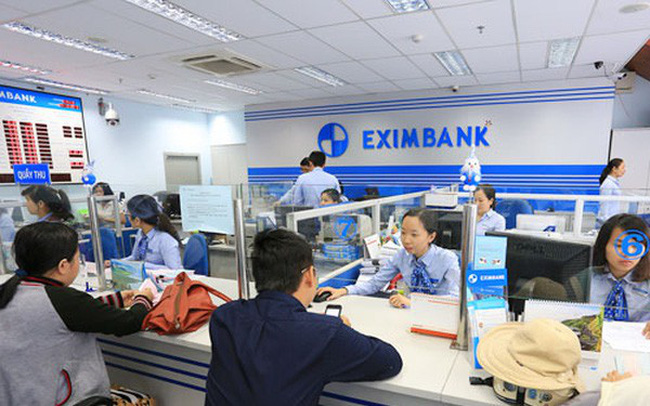 Nhóm cổ đông Nam A Bank bất ngờ rút vốn ở Eximbank