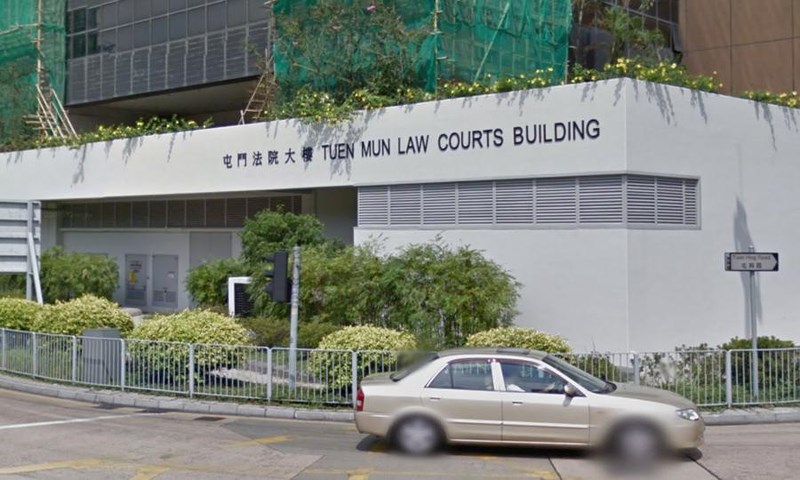 13 người Việt bị phạt tù vì làm việc bất hợp pháp ở Hong Kong