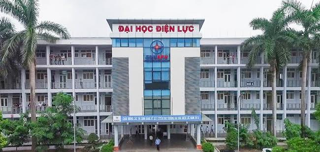 Học phí Đại học Điện lực Hà Nội 2019 - 2020