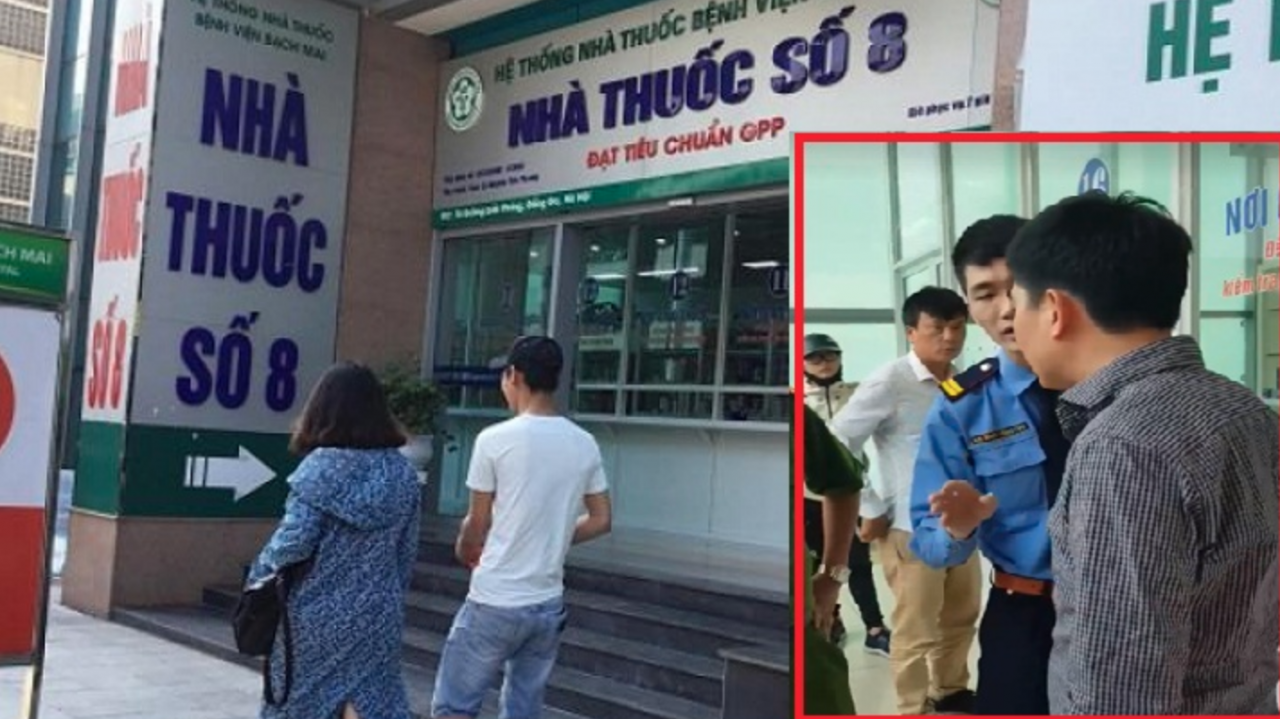 ky-luat-nhan-vien-nha-thuoc-bv-bach-mai-bi-to-ban-thuoc-kem-chat-luong