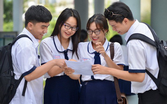 Đề thi thử THPT Quốc gia 2019 môn Hóa có đáp án trường THPT Lý Thái Tổ Bắc Ninh