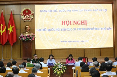 Cử tri Hà Nội đề nghị áp dụng hình thức tử hình bằng lá ngón thay vì tiêm thuốc độc đối với phạm nhân nhằm tiết kiệm chi phí. (Ảnh: Infonet).