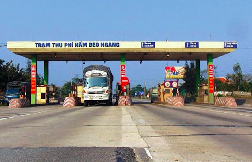 Tin tai nạn giao thông ngày 16/5: Bộ GTVT cung cấp thông tin đến Cơ quan CSĐT vụ BOT hầm Đèo Ngang thu phí vượt thời hạn.