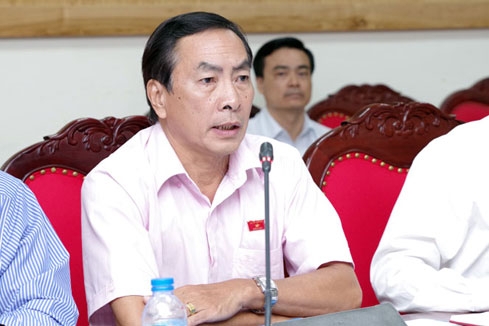 ĐBQH Phạm Văn Hòa cho rằng Bộ Công an nên vào cuộc vụ Khaisilk.