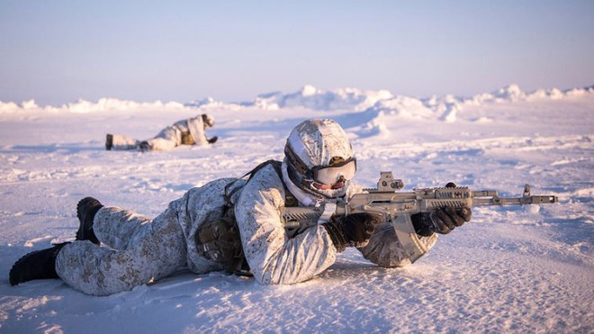 Mùa đông không bảo vệ nổi nước Nga: 2 kịch bản chiến tranh đáng sợ đe dọa Moscow - Ảnh 1.