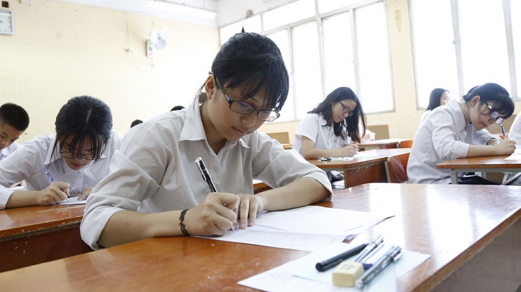 Tra cứu điểm thi vào lớp 10 THPT 2019 Bắc Giang