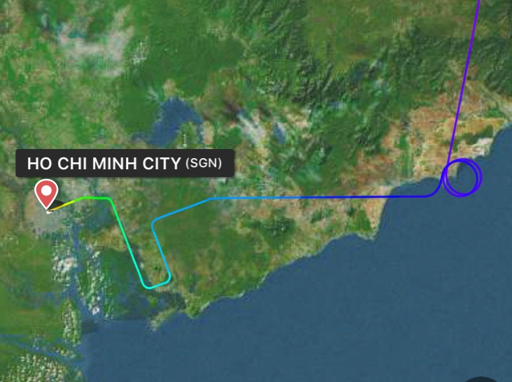 Vietnam Airlines xin lỗi vụ chuyến bay chậm giờ vì chờ 1 hành khách. (Ảnh: Hãng Vietnam Airlines cung cấp).