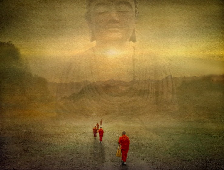 Phật dạy