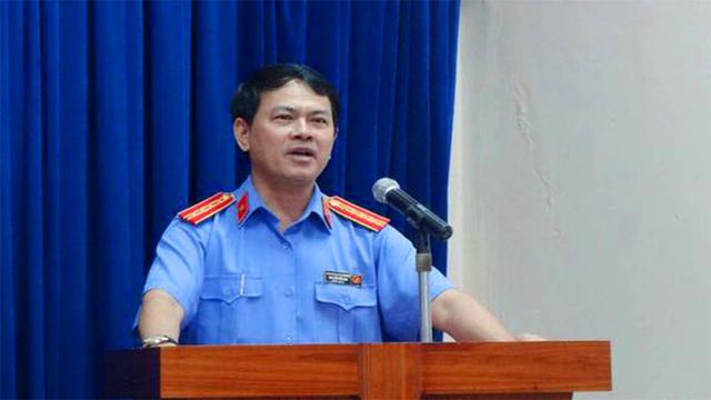 Nguyễn Hữu Linh khai tên giả vì sợ mất danh dự - 2