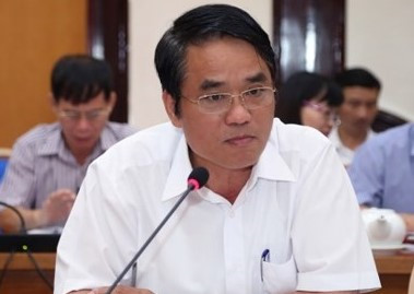 Ông Lê Hồng Minh - Phó Chủ tịch UBND tỉnh làm Trưởng Ban Chỉ đạo thi THPT Quốc gia năm 2019 tỉnh Sơn La. (Ảnh: VTC NEWS).