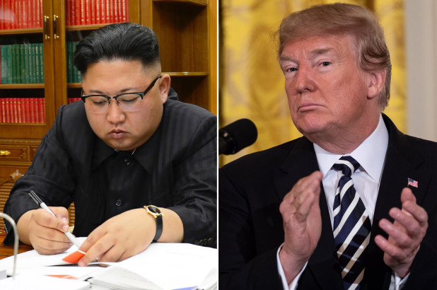 Tổng thống Mỹ tiếp tục ca ngợi mối quan hệ cá nhân với lãnh đạo Triều Tiên Kim Jong Un.