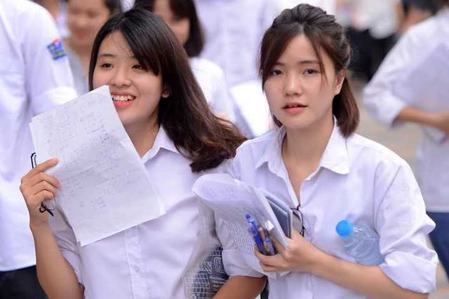 Chỉ tiêu tuyển sinh trường Đại học Công nghệ Thông tin và Truyền thông - trường Đại học Thái Nguyên năm 2019