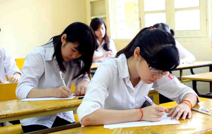Điểm chuẩn trường Đại học Y Hà Nội năm 2019
