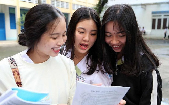 Điểm chuẩn trường Đại học Văn hóa Hà Nội 2019