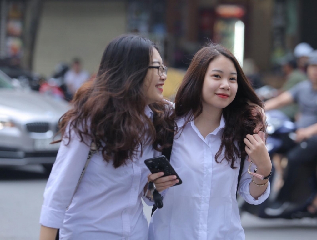 Điểm chuẩn Học viện Y dược học cổ truyền Việt Nam năm 2019