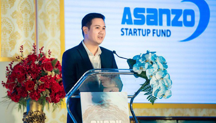 Chủ tịch Asanzo Phạm Văn Tam thừa nhận sản phẩm của Asanzo 