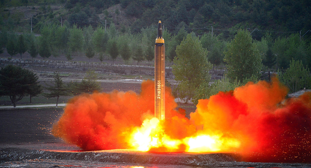 Triều Tiên nói thời gian để thỏa thuận phi hạt nhân hóa với Mỹ đang dần cạn kiệt.