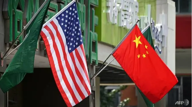 Mỹ và Trung Quốc tiếp tục căng thẳng về vấn đề Đài Loan.