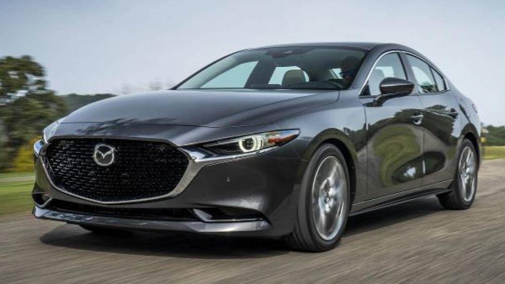 262.000 xe Mazda bị triệu hồi tại Mỹ để cập nhật lại phần mềm liên quan đến động cơ