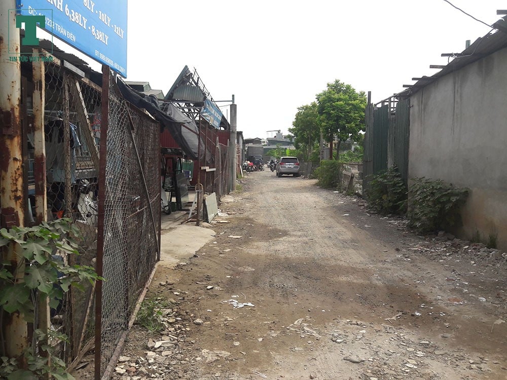 chum-anh-hang-loat-cong-trinh-trai-phep-tren-dat-nong-nghiep-dua-nhau-moc-nhu-nam-tren-phuong-dinh-cong
