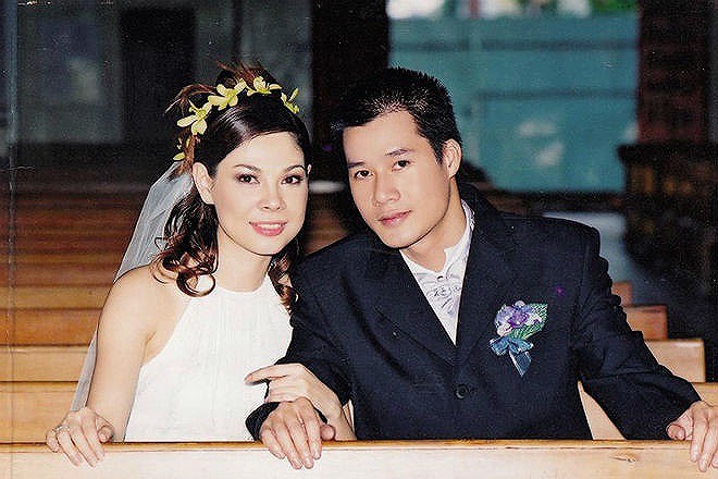 Quang Dũng lần đầu nói về yêu đồng tính và chuyện ly hôn Jennifer Phạm