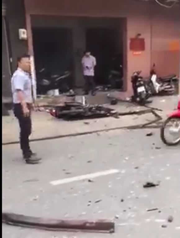 Hành trình nghẹt thở bắt nhóm khủng bố gây ra vụ nổ ở Tân Bình