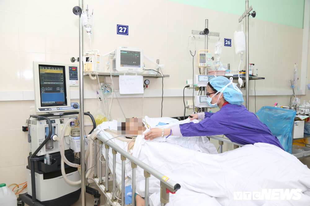 Kỷ lục y khoa Việt Nam: 6 ngày thực hiện 15 ca ghép tạng cứu người