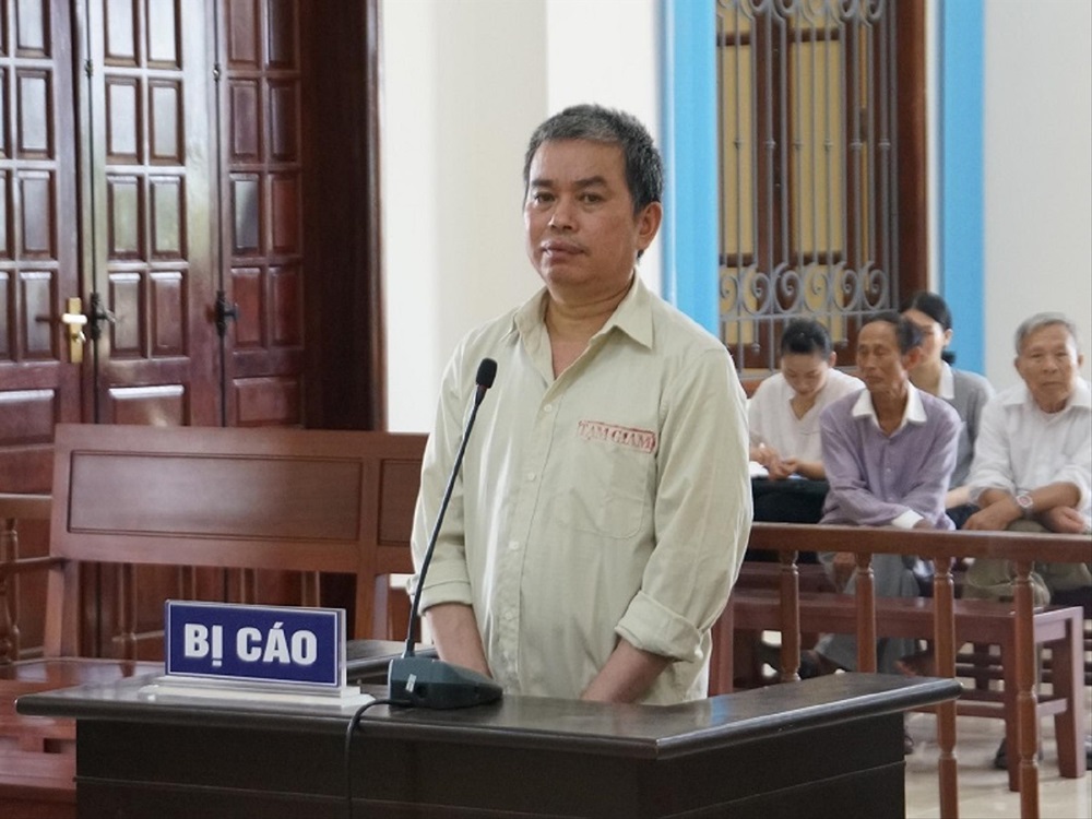 Kỳ án giết mẹ vì 1,5 chỉ vàng ở Bắc Giang: Nhân chứng đột ngột thay đổi lời khai
