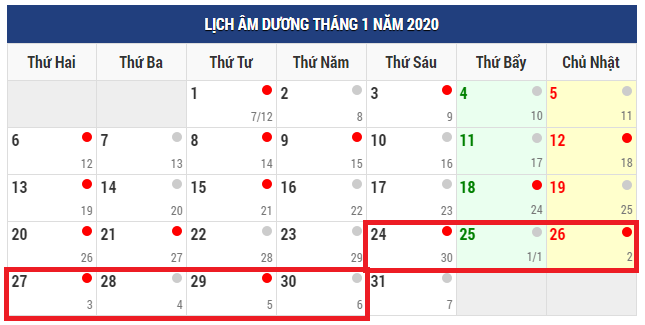 lich-nghi-le-2020-lich-nghi-tet-duong-lich-2020-lich-nghi-tet-nguyen-dan-canh-ty-2020