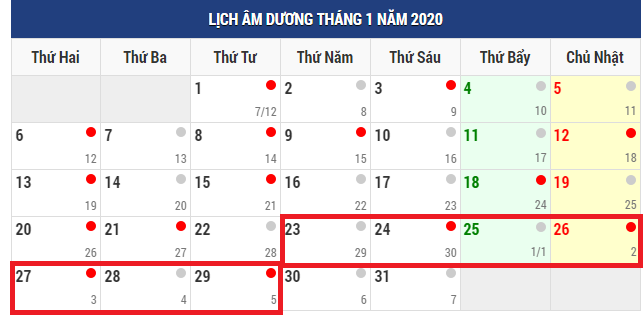 lich-nghi-le-2020-lich-nghi-tet-duong-lich-2020-lich-nghi-tet-nguyen-dan-canh-ty-2020
