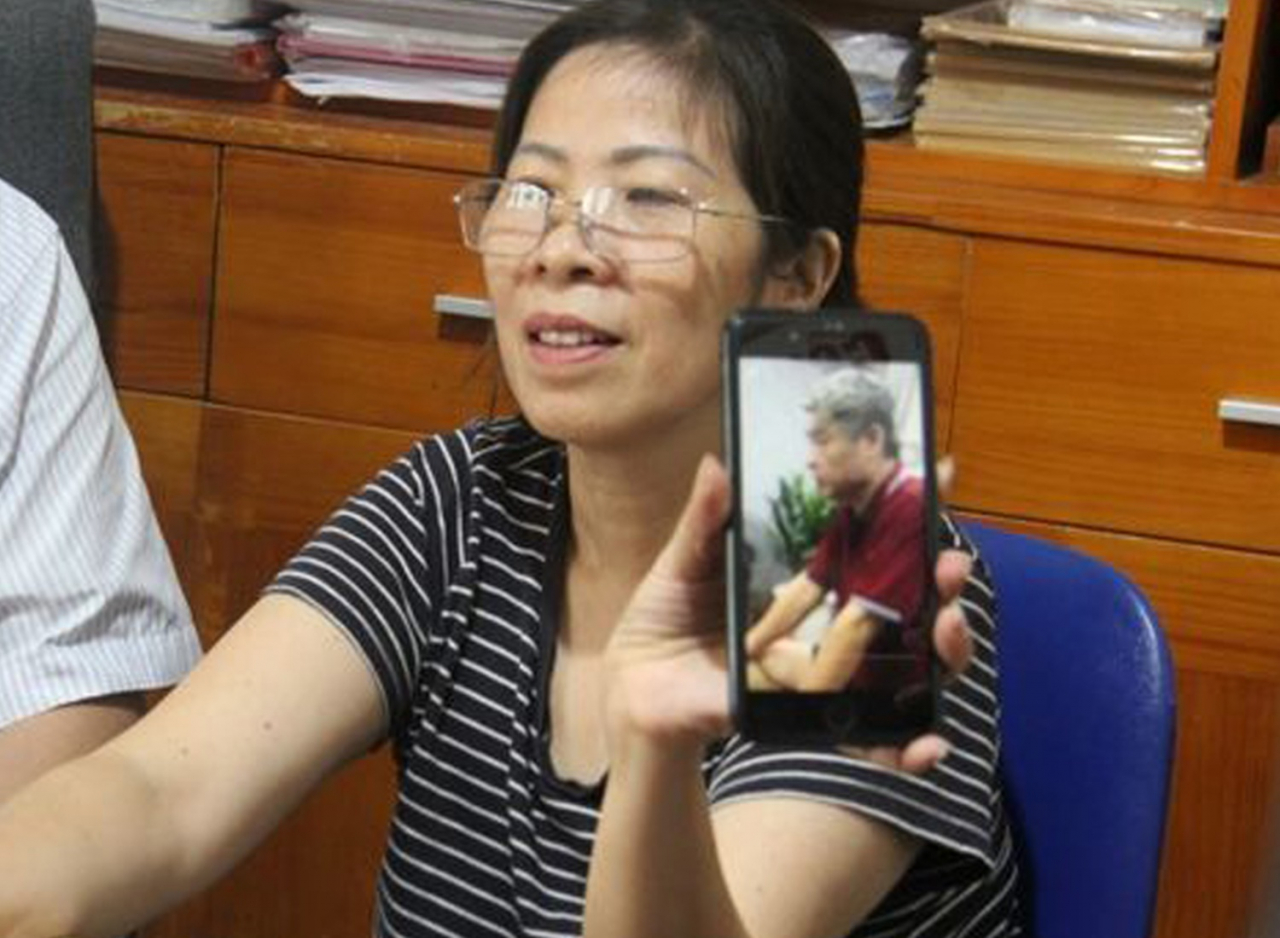 Công an Cầu Giấy đã có những lý giải ban đầu về việc bà Nguyễn Bích Quy bị bắt tạm giam còn tài xế Doãn Qúy Phiến được tại ngoại.