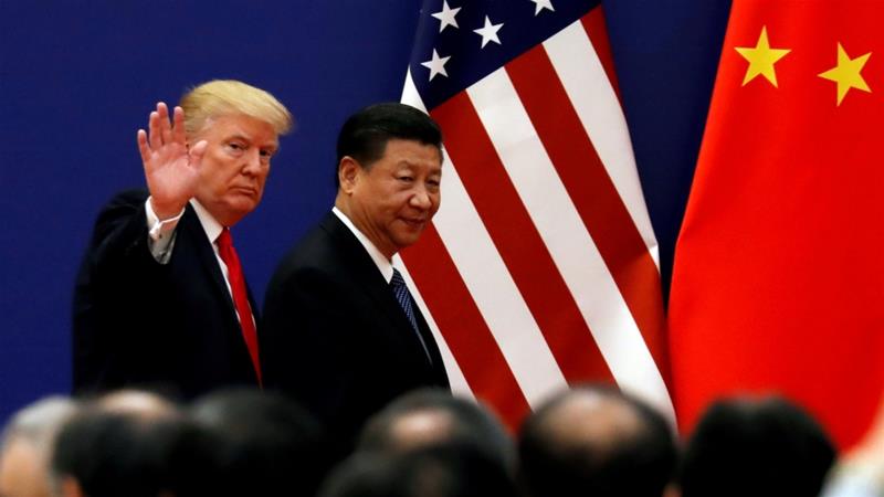 Chiến tranh thương mại Mỹ - Trung sẽ dẫn đến việc tiếp cận thị trường công bằng hơn trên toàn thế giới?