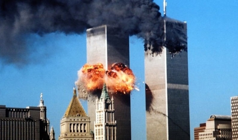Video sự kiện ngày 11 tháng 9 đã rung chuyển nước Mỹ như thế nào