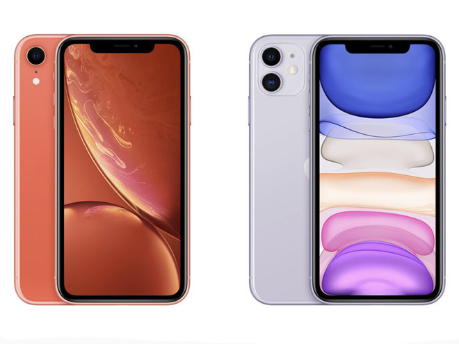 iPhone 11 Pro, Pro Max khó bán tại Trung Quốc vì giá cao