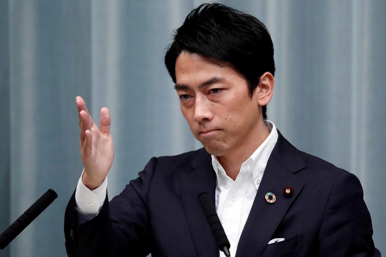 Tân Bộ trưởng Môi trường Nhật Bản đề xuất từ bỏ năng lượng hạt nhân