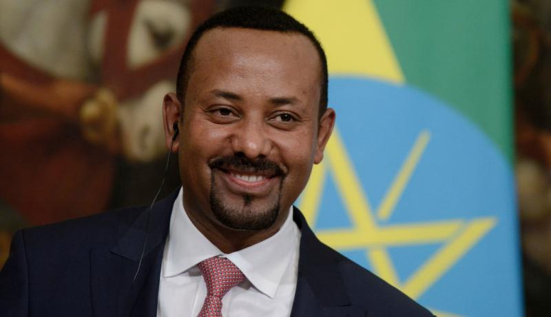 Giải Nobel Hòa bình 2019 thuộc về Thủ tướng Ethiopia
