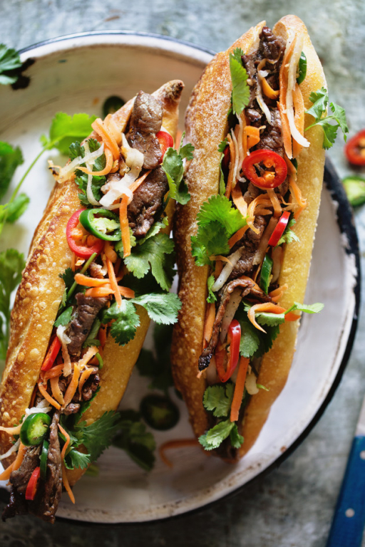 Việt Nam lần đầu đạt danh hiệu Điểm đến ẩm thực hàng đầu châu Á