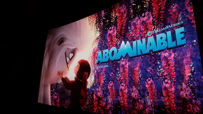 Bộ phim hoạt hình Abominable của DreamWorks sẽ không được phát hành tại Malaysia sau khi các nhà sản xuất từ chối đáp ứng yêu cầu cắt cảnh có ‘đường lưỡi bò’ 