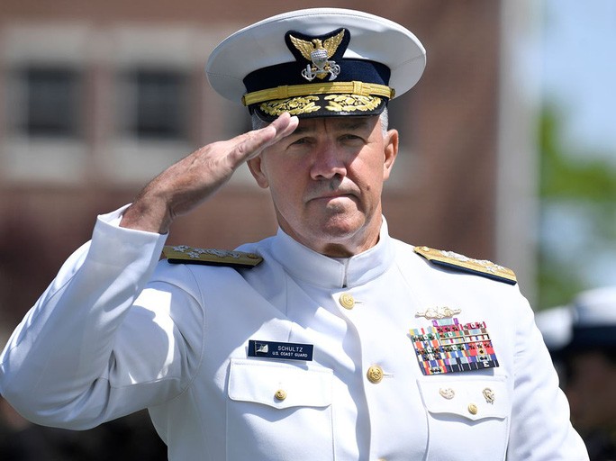 Đô đốc Mỹ chỉ trích Trung Quốc