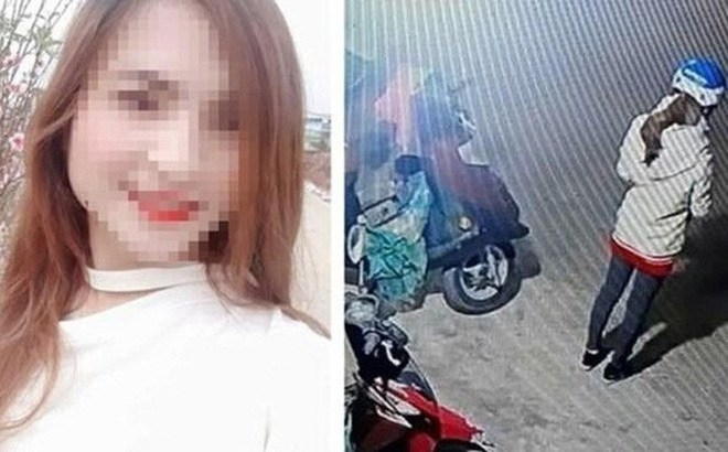 Vụ án nữ sinh giao gà ở Điện Biên xảy ra dịp Tết nguyên đán Kỷ Hợi 2019 gây rúng động dư luận.