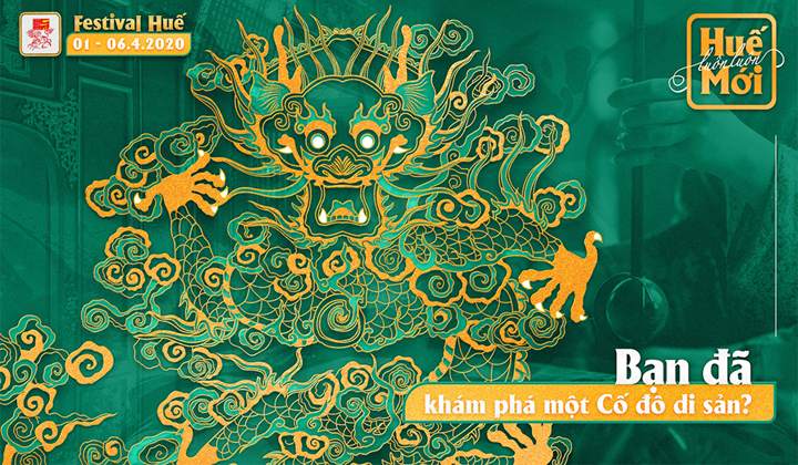 hinh-anh-nhan-dien-festival-hue-2020-la-bon-linh-vat-trong-nghe-thuat-cung-dinh-hue