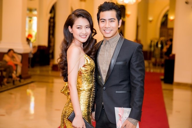 Thanh Bình lần đầu tiên lên tiếng sau thông báo ly hôn từ Ngọc Lan: 