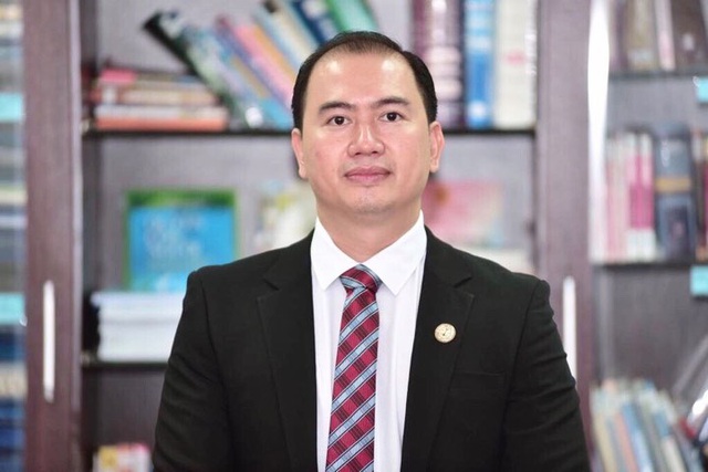 Luật sư Trương Anh Tú từng đưa ra 3 giải pháp cho Condotel.